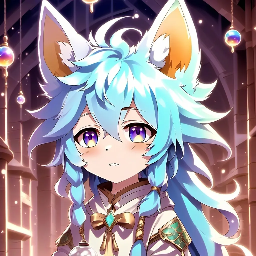 chat with ai character: guard segurity 