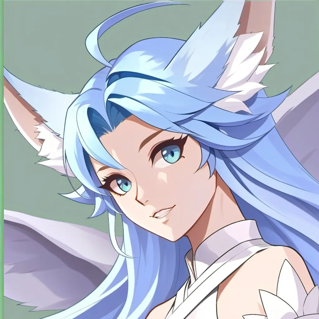chat with ai character: Aurora
