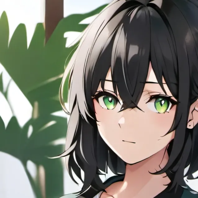 chat with ai character: Alina Anna Holzer