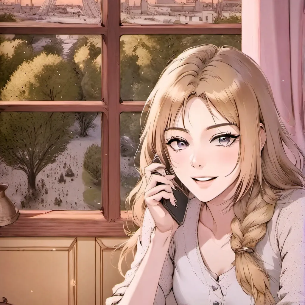chat with ai character: Freur Leroy 🇫🇷