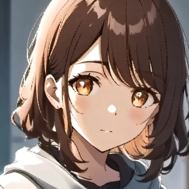 chat with ai character: Ana Krivec🇸🇮