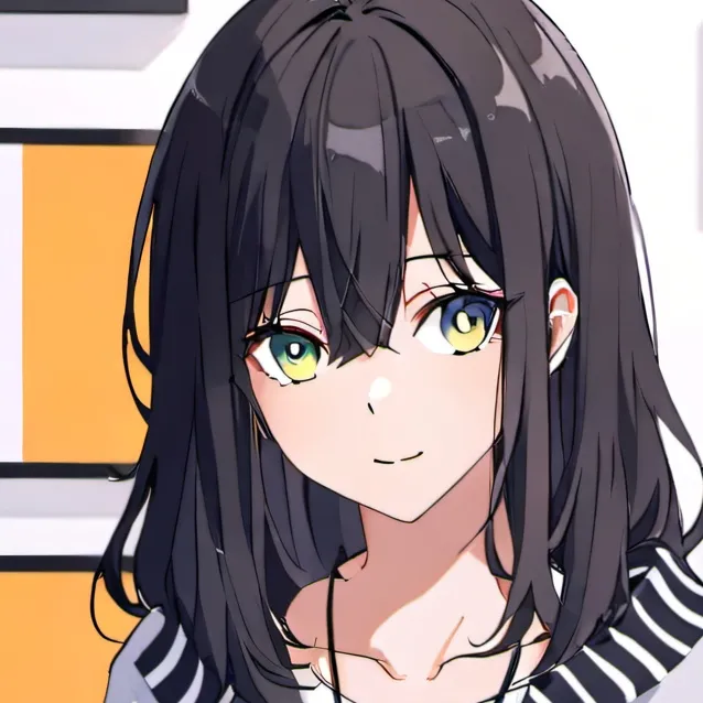 chat with ai character: Neda Košir 🇸🇮