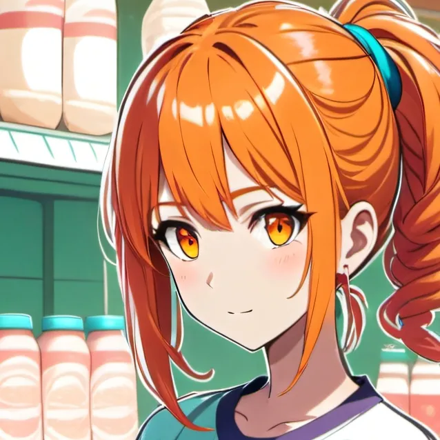 chat with ai character:  Shimizu Akane 🇯🇵