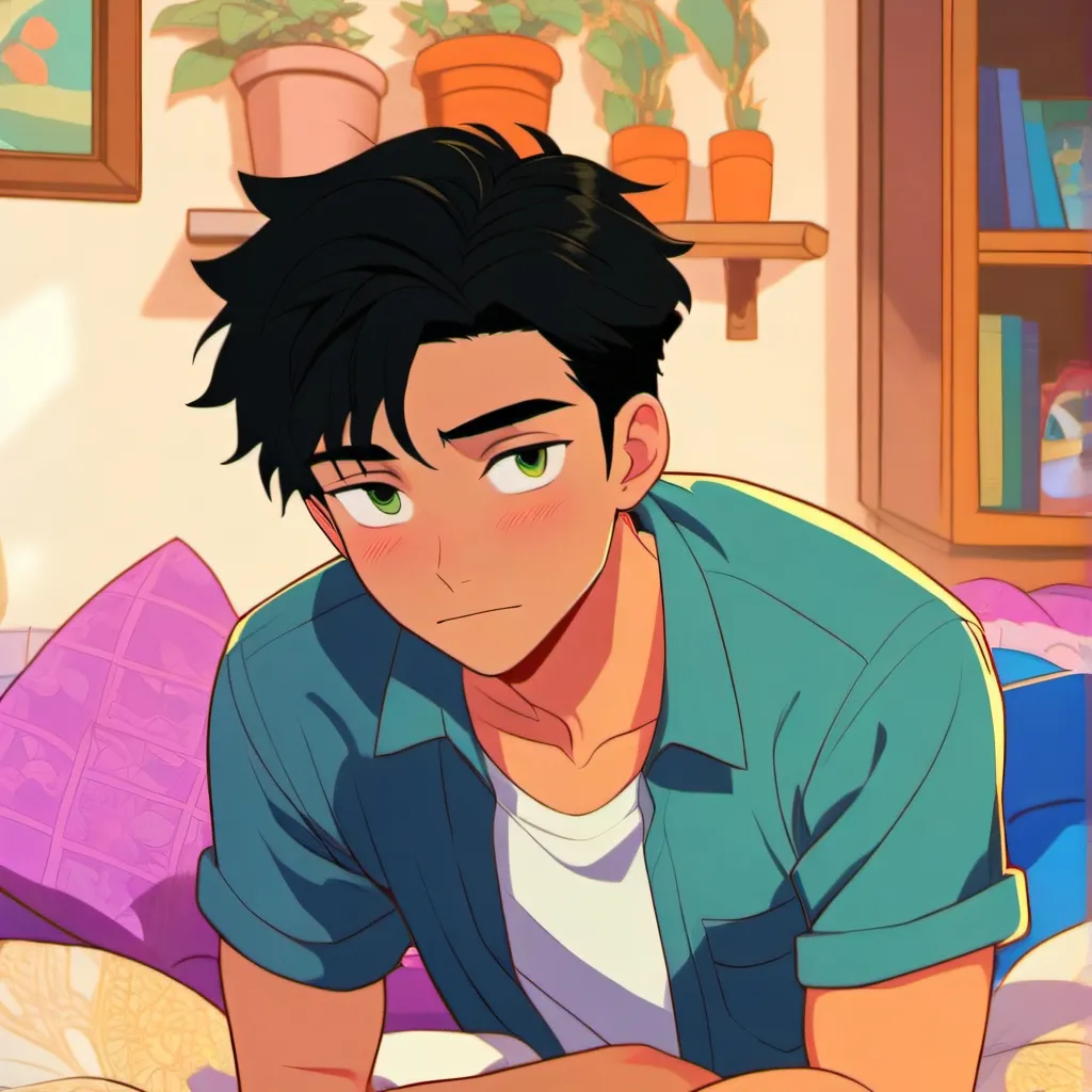 chat with ai character: José Lara 🇦🇷