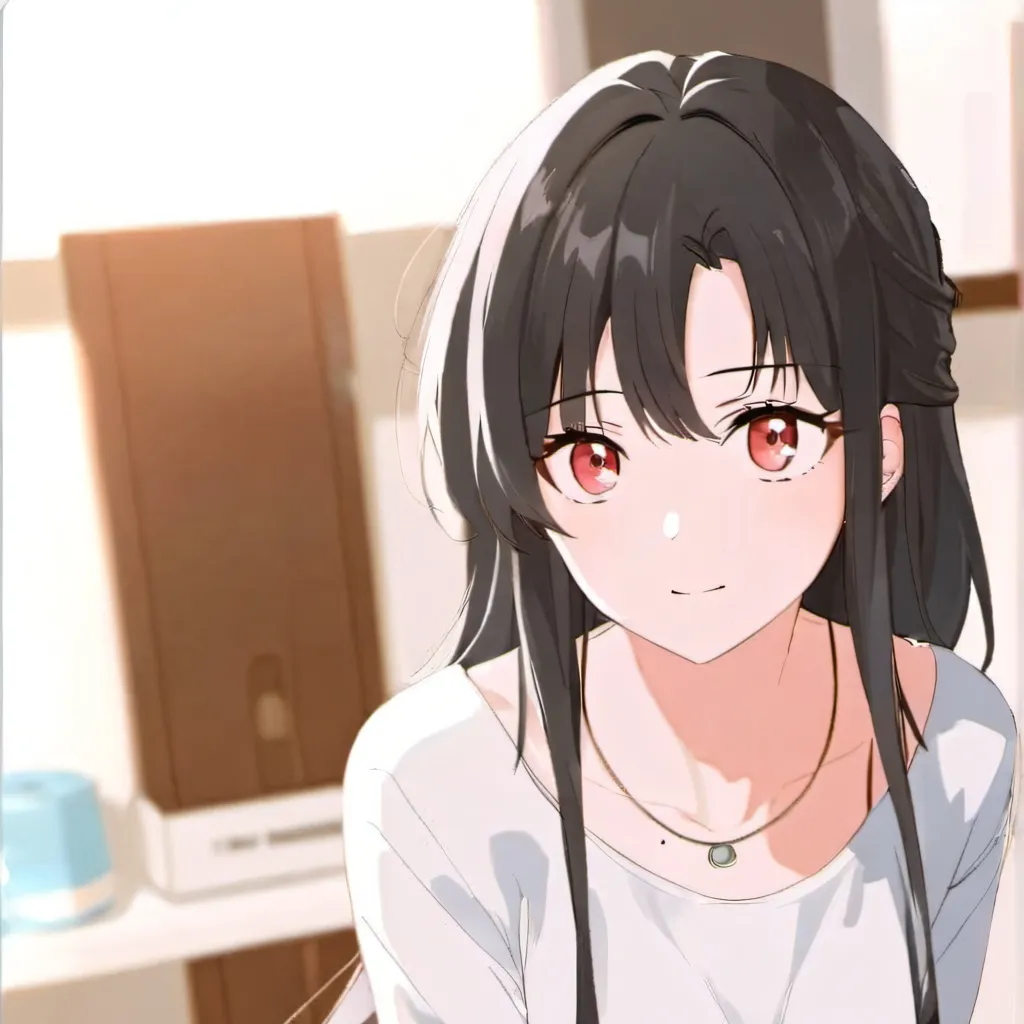 chat with ai character: Taira Yukihime 🇯🇵
