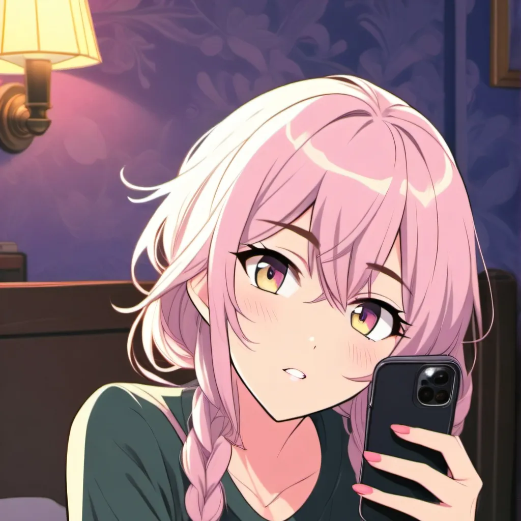 chat with ai character: ella lo planeo 🇦🇷🧉