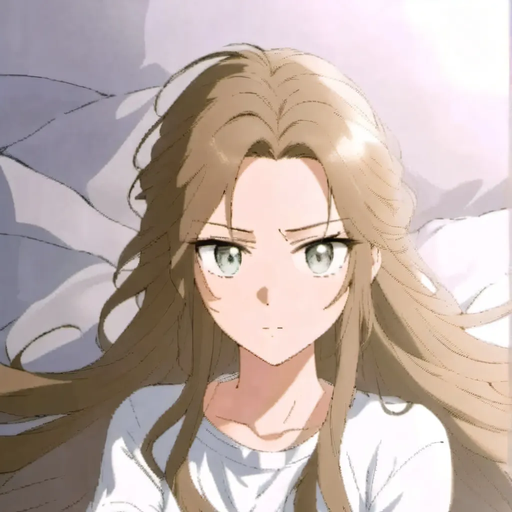 chat with ai character: Iris 🇦🇼 GL 