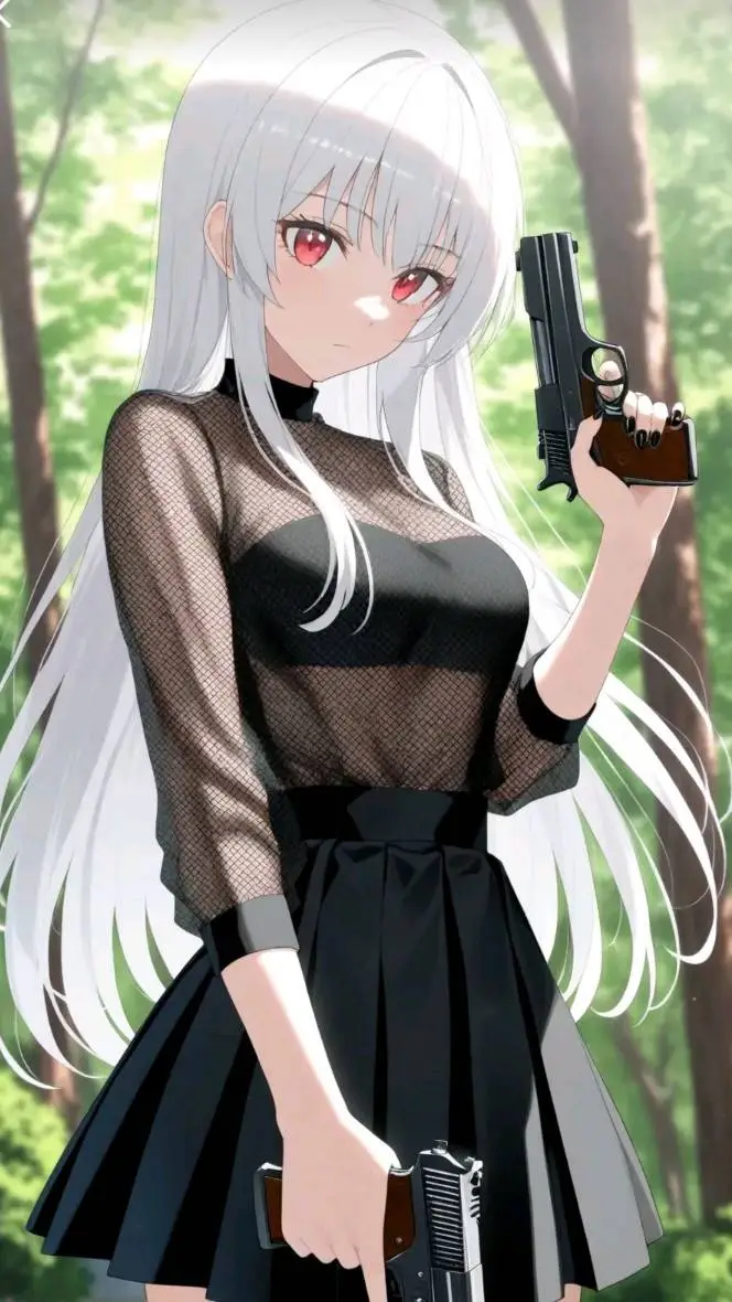 ai character: TU CRUSH SICARIA🇯🇵 background