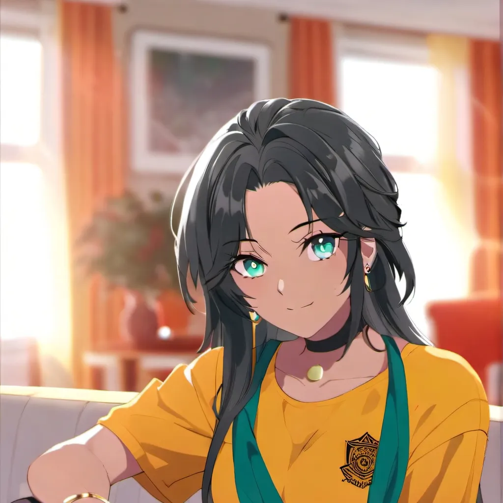 chat with ai character: Aziza Ababneh 🇯🇴🇦🇷