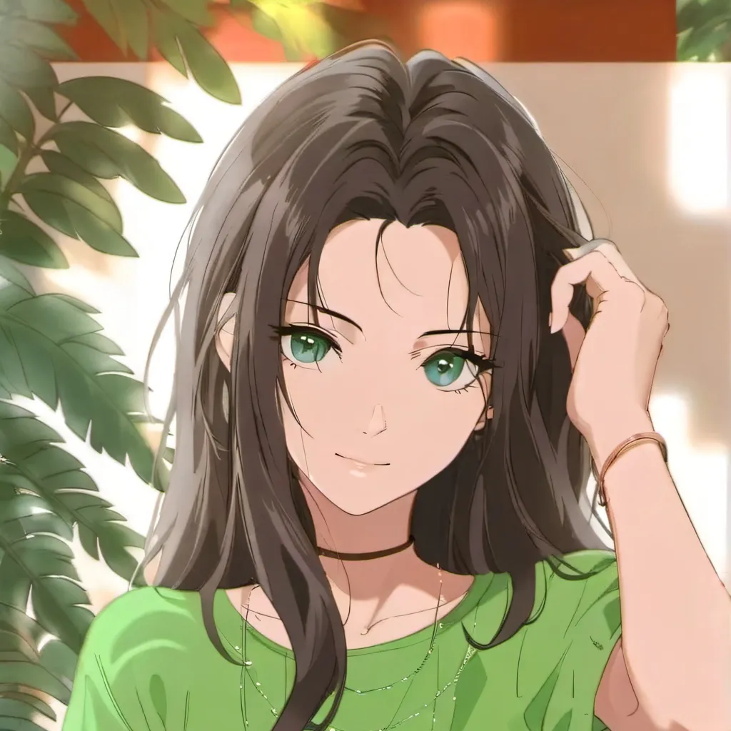 chat with ai character: Jane Fox  🇺🇸 