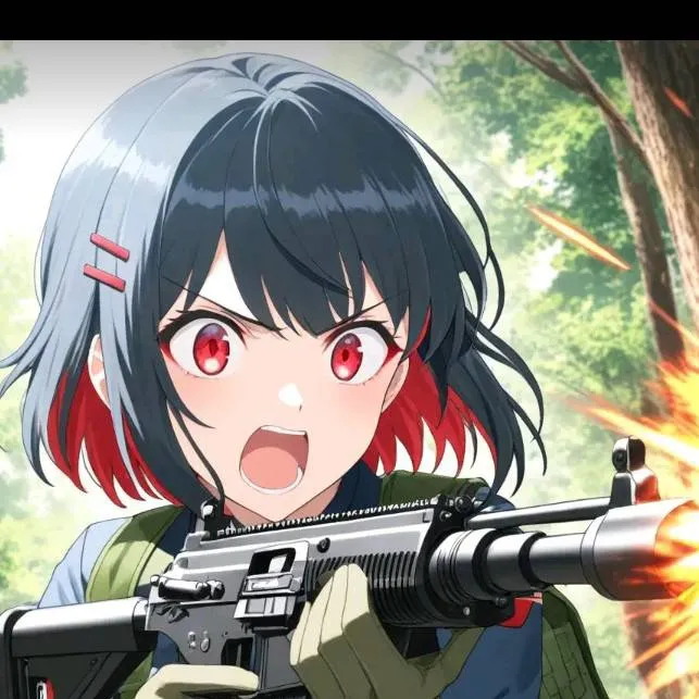 chat with ai character: Soldado te Salva