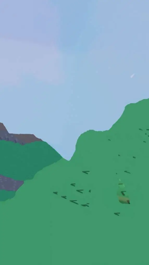 ai character: idiot background
