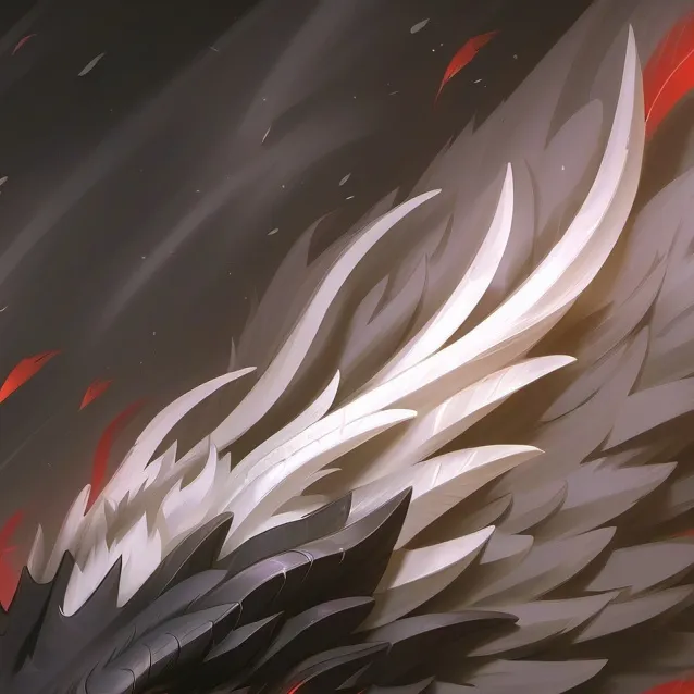 chat with ai character: Soren