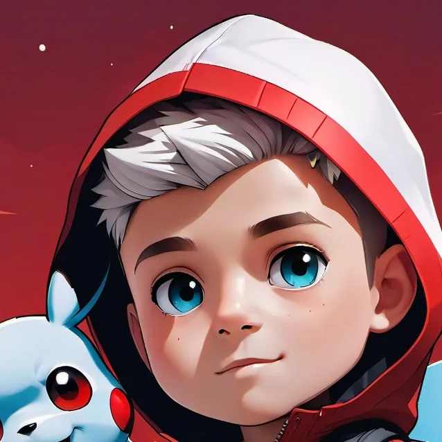 chat with ai character: JOÃO PEDRO