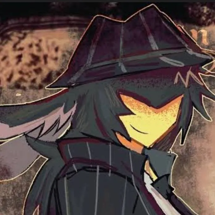 chat with ai character: this is forsaken