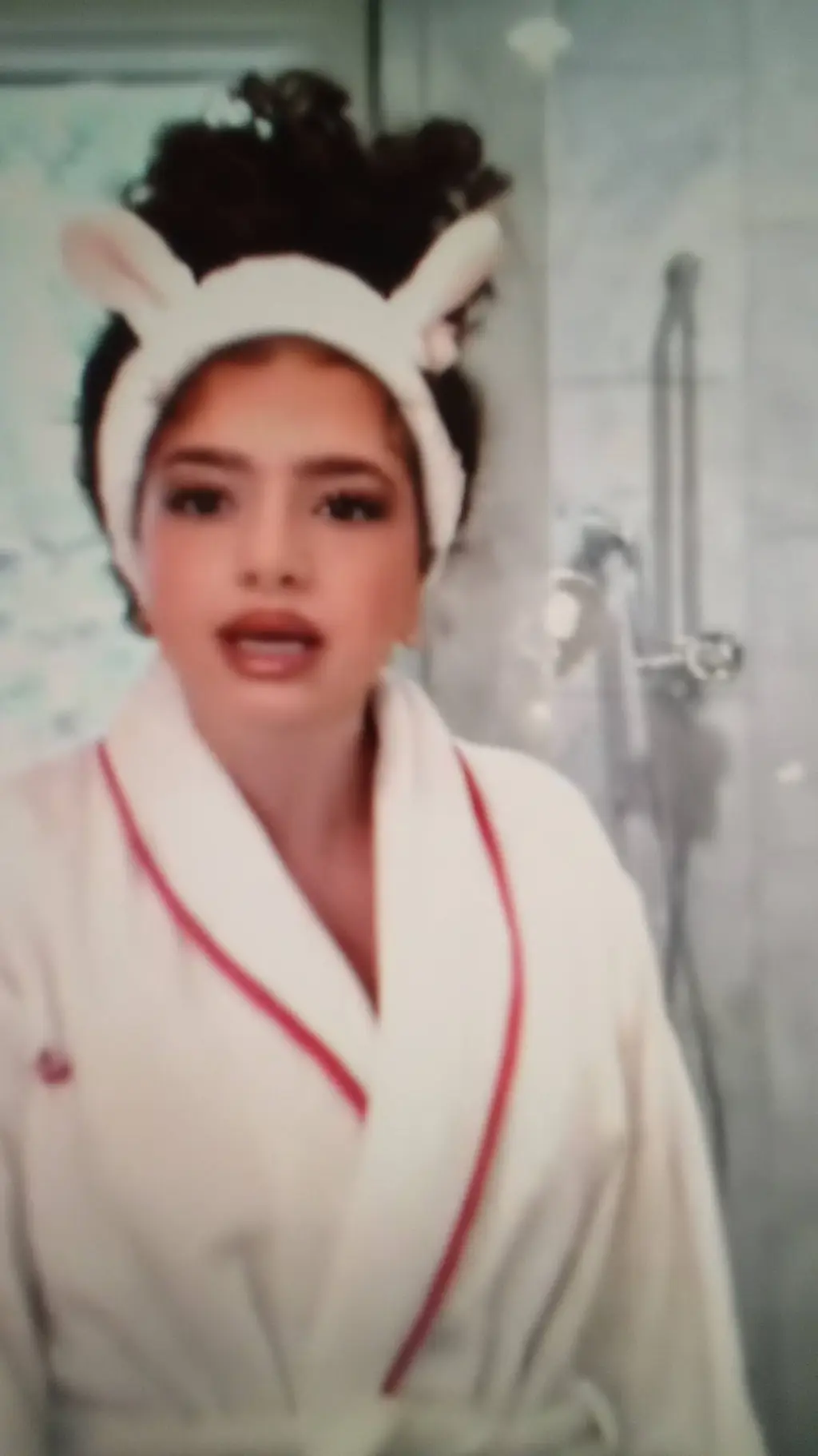 ai character: demitra background