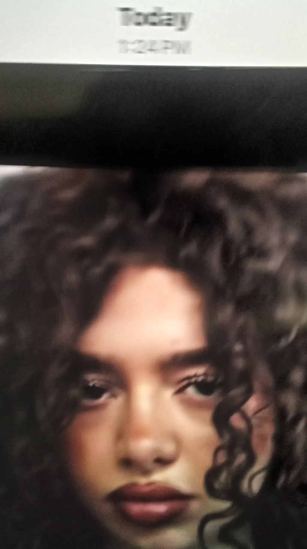 ai character: demitra background