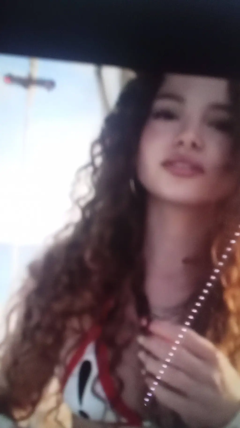 ai character: Sunday background