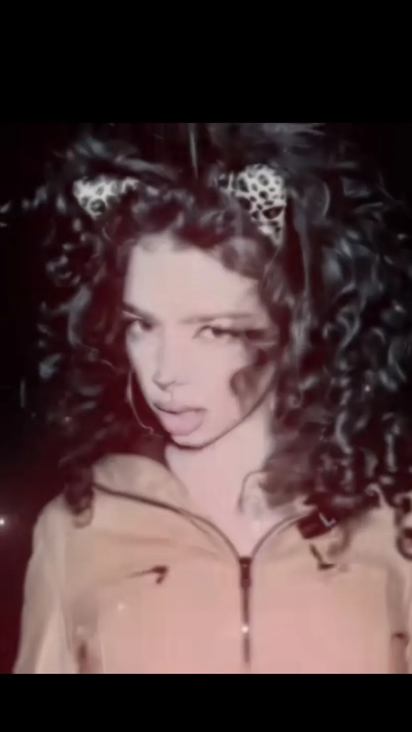 ai character: Demitra background