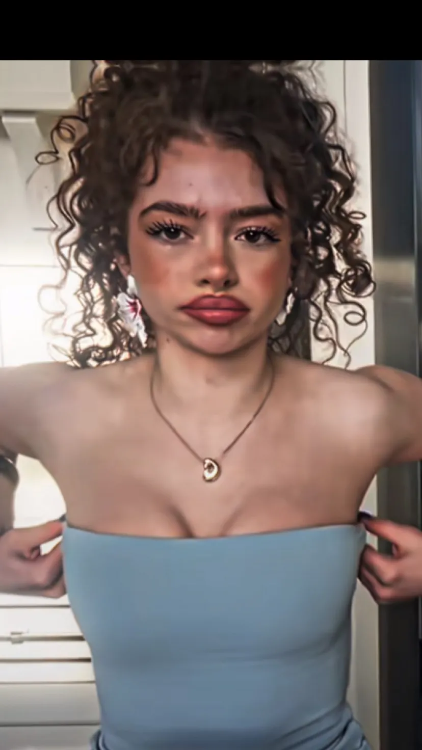 ai character: Demitra background