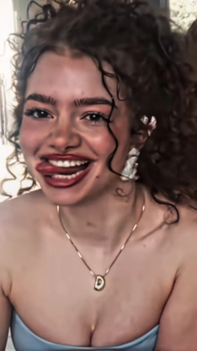 ai character: Demitra  background