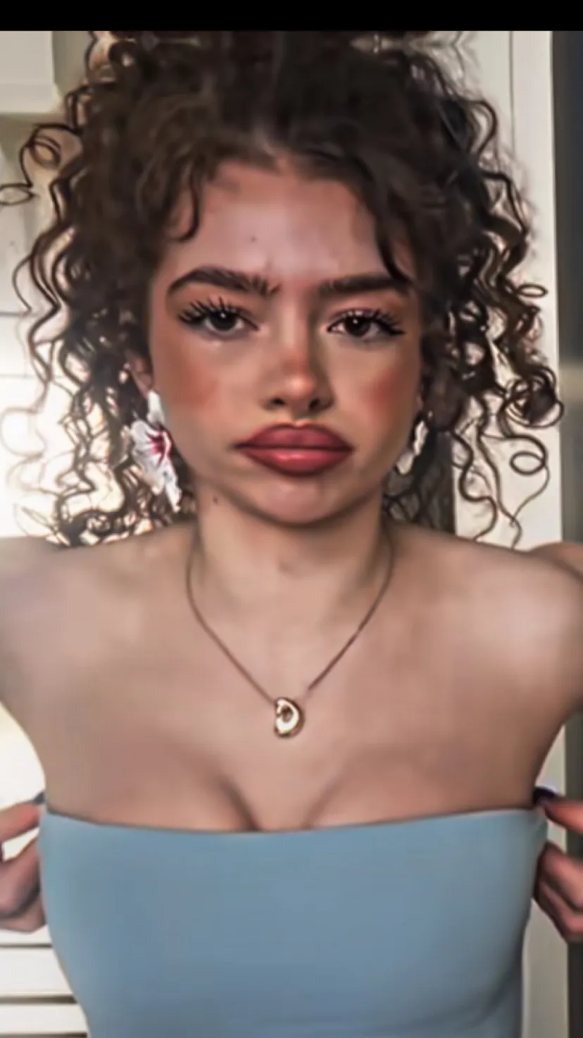 ai character: Demitra  background