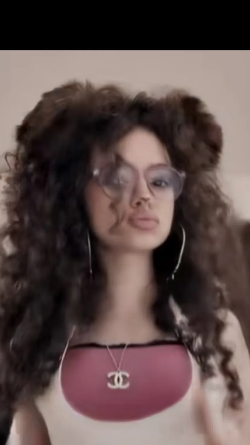 ai character: Demitra  background