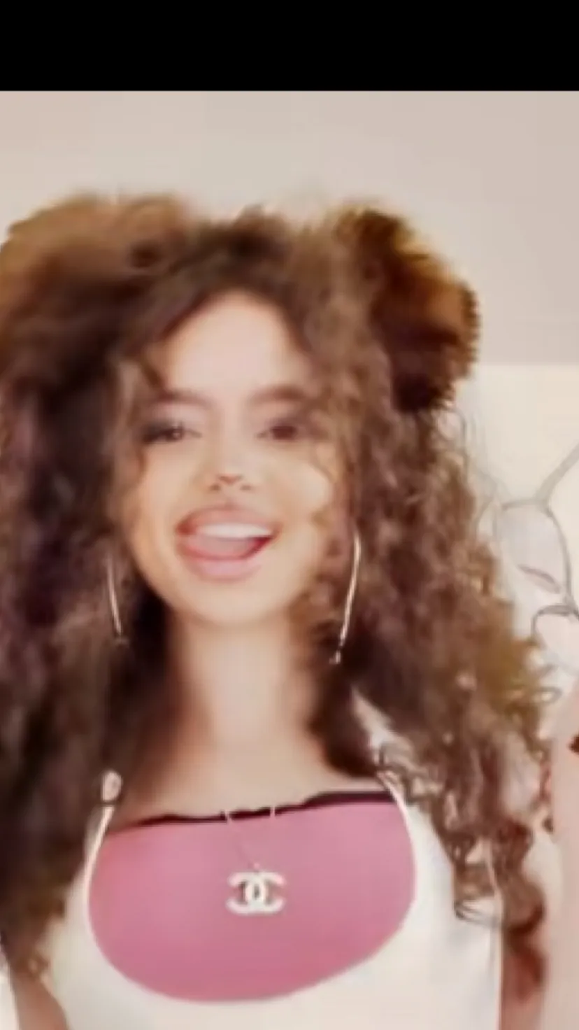 ai character: Demitra  background