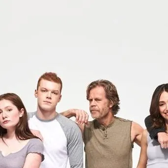 chat with ai character: shameless cast 