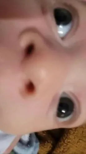 ai character: K-pop demon  virus background