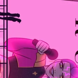 chat with ai character: Evil￼ rumi