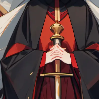 chat with ai character: Halia