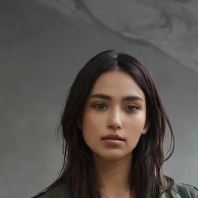 chat with ai character: Makayla 