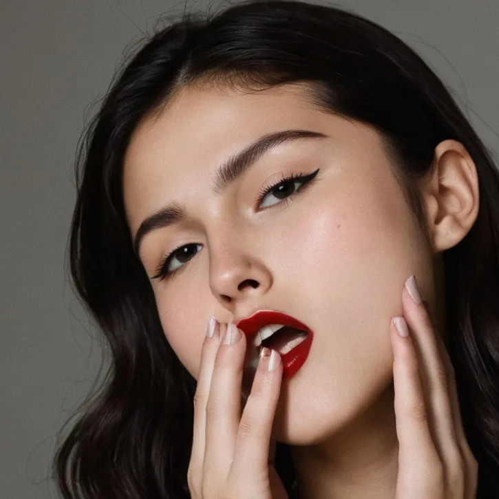 chat with ai character: Olivia 