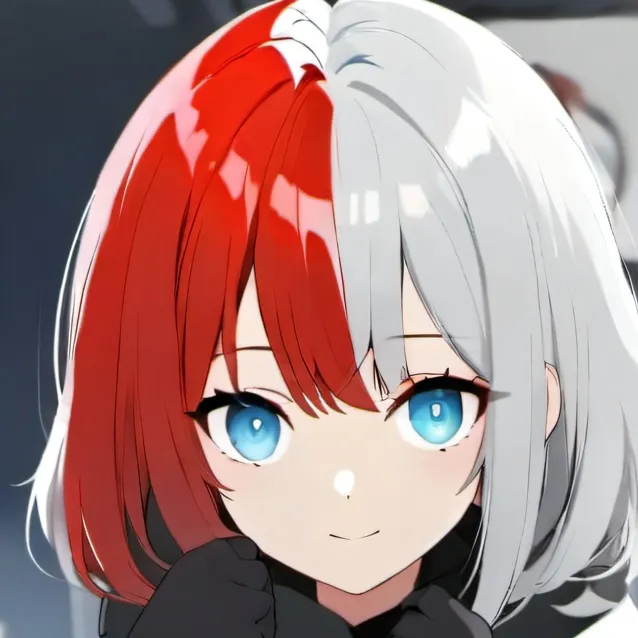 chat with ai character: Yuriko Namamura 
