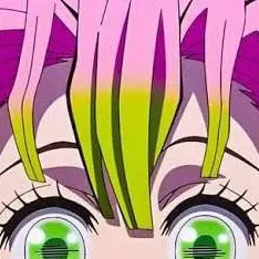 chat with ai character: Mitsuri Kanroji