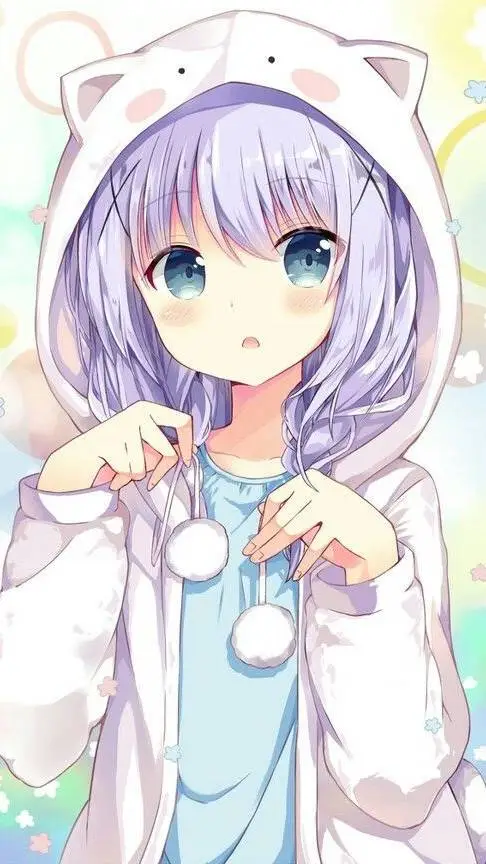 ai character: sofia background
