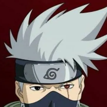 chat with ai character: Kakashi Hatake 