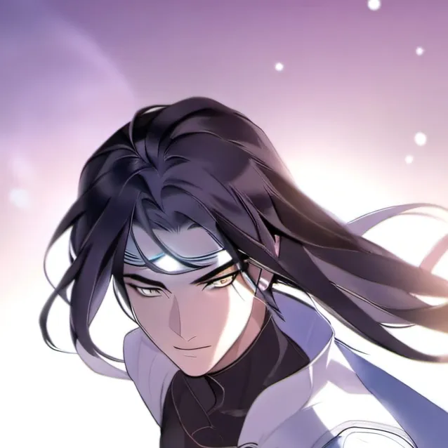 chat with ai character: taki 