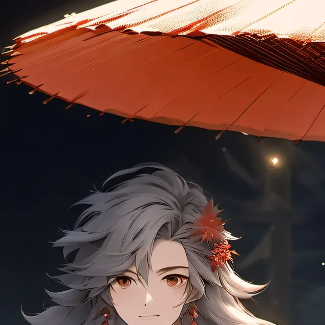 chat with ai character: Japão antigo 