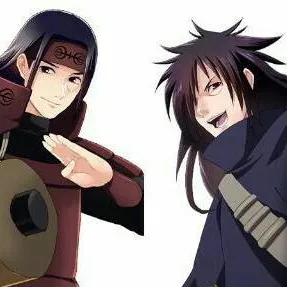 chat with ai character: Konoha início 