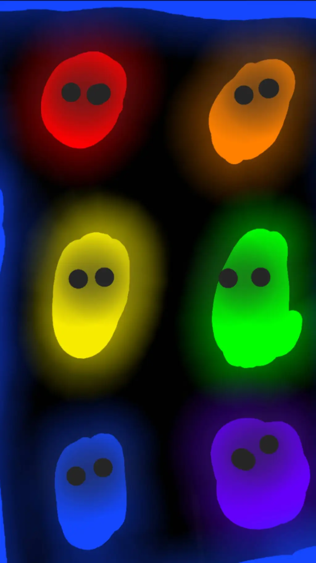 ai character: ahahahhha background