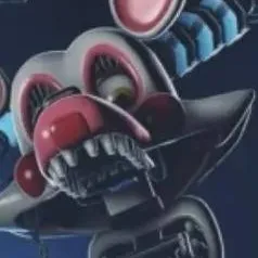 chat with ai character: fnaf
