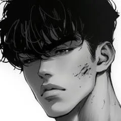 chat with ai character: blaze