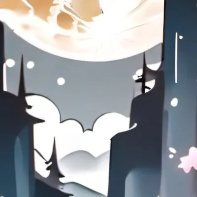 chat with ai character: 🌙✨Astro✨🌙