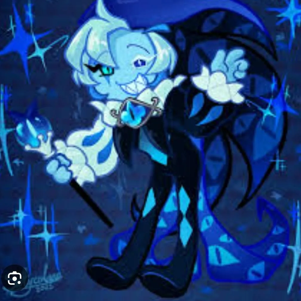 chat with ai character: shadow milk cookie