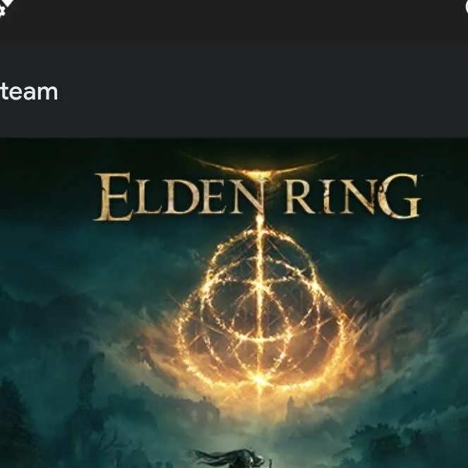 chat with ai character: elden ring x fpe