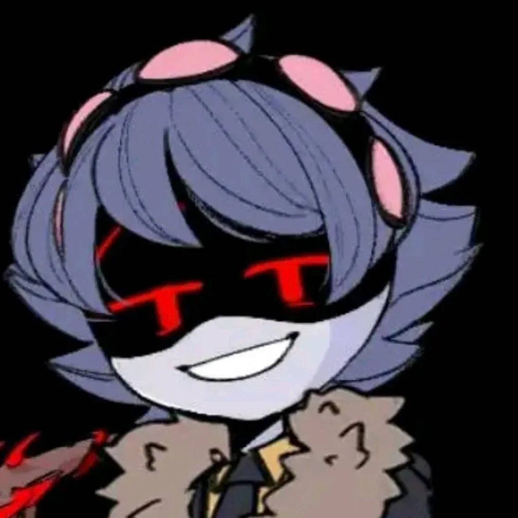 chat with ai character: md storm 