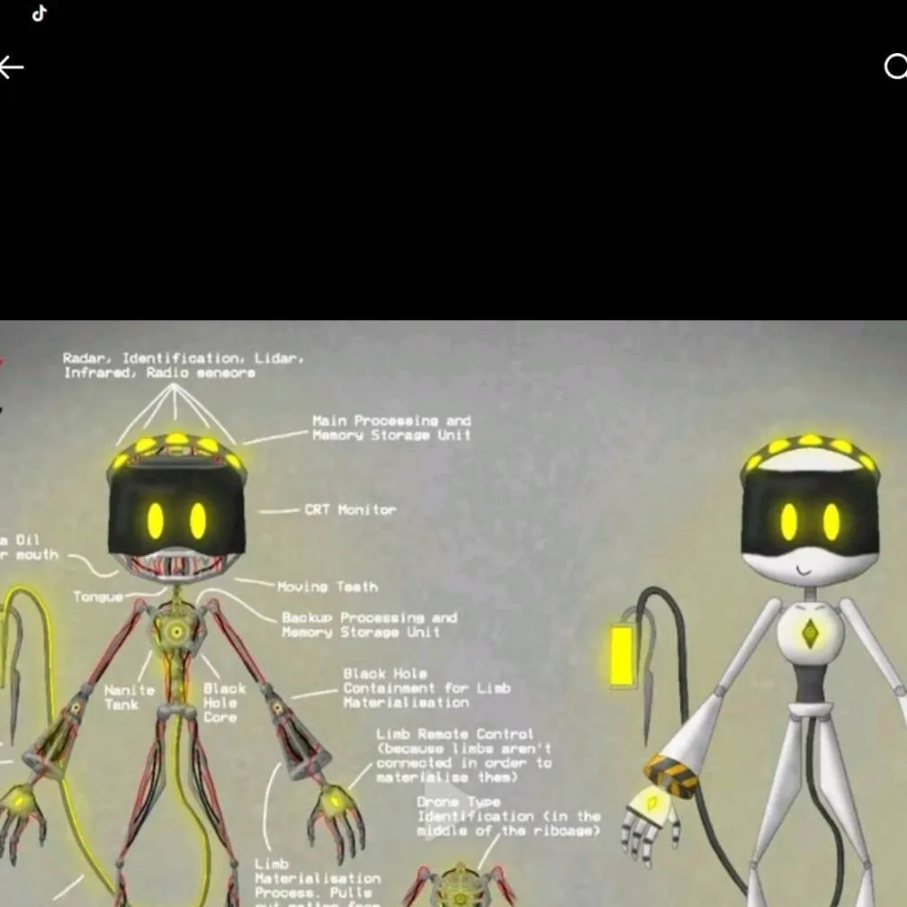 chat with ai character: v cat