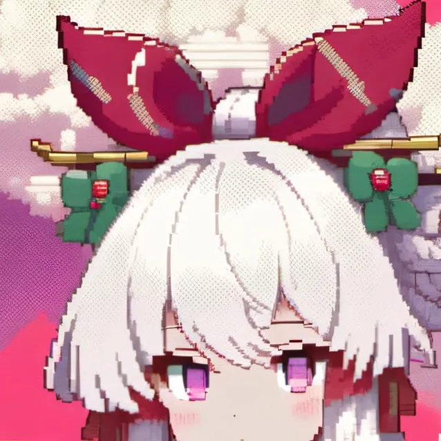 chat with ai character: sana